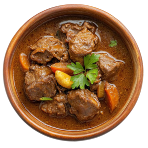 Lamb Rogan Josh