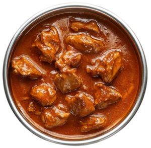 Lamb Korma