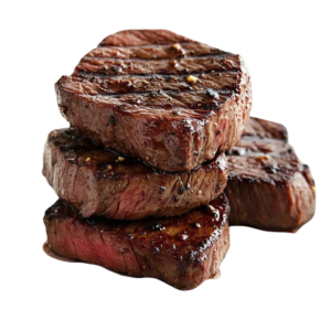 Extra Meat