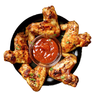 Wing Box
