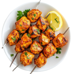 Chicken Kebab