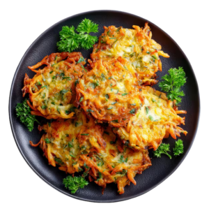 Hash Brown
