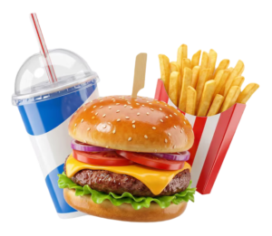 Snack Pack Combo