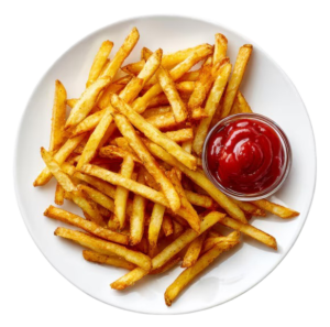 Large Chips