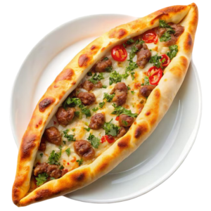 Make your Own Pide