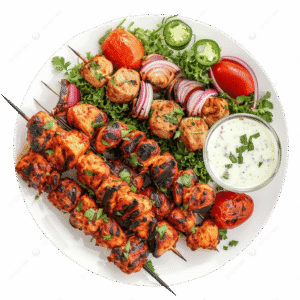 Kebab Combo