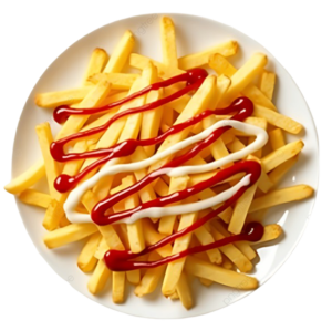 Regular Chips