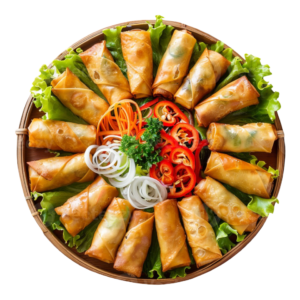 Spring Rolls